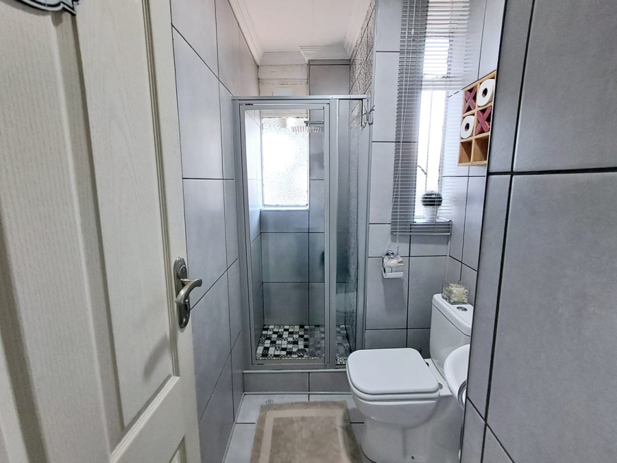 4 Bedroom Property for Sale in Sasolburg Ext 23 Free State